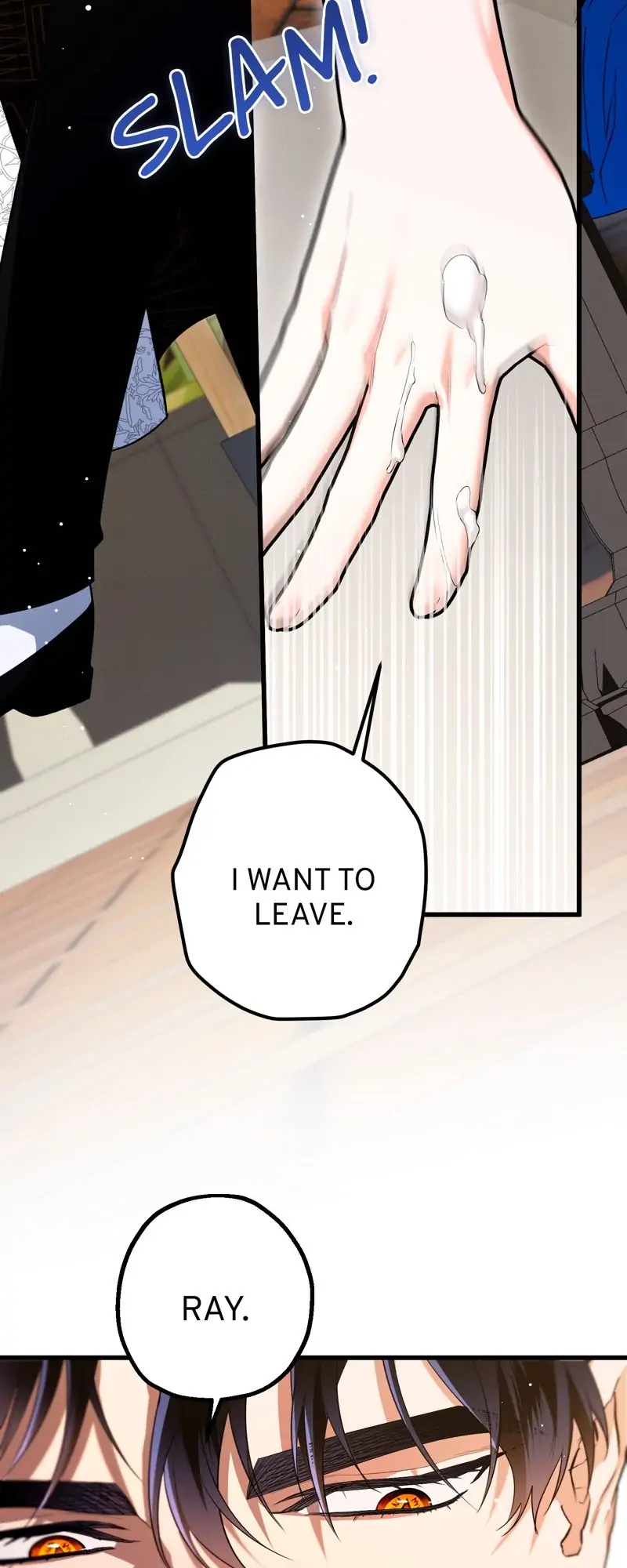 The Beast Within Chapter 20 - Page 45