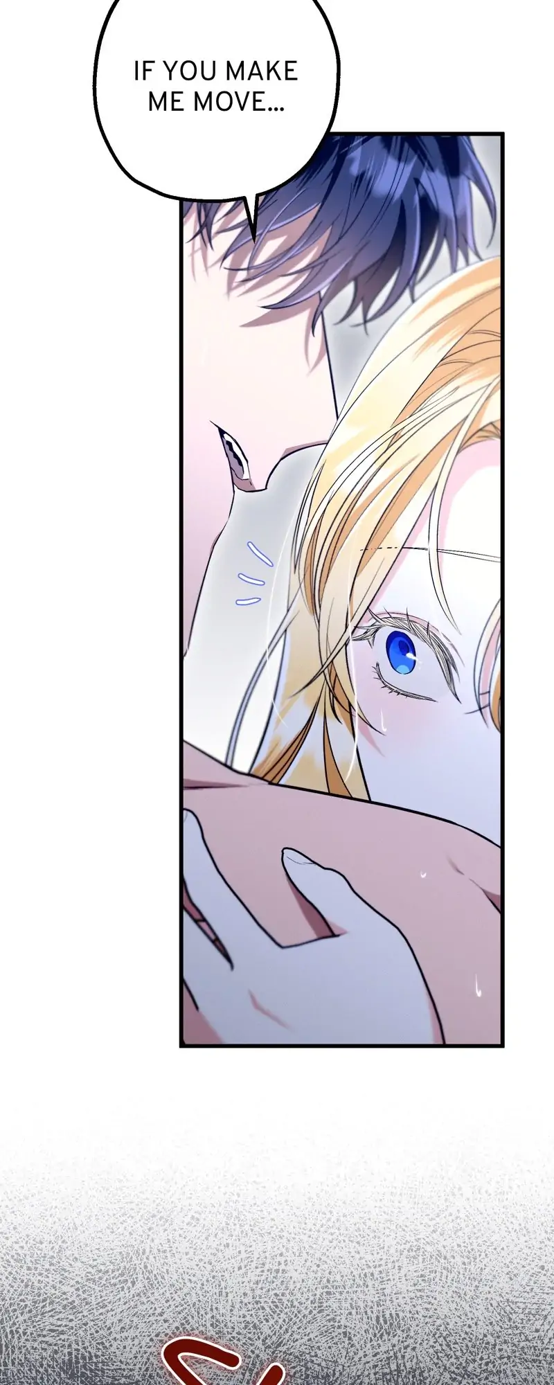 The Beast Within Chapter 21 - Page 14