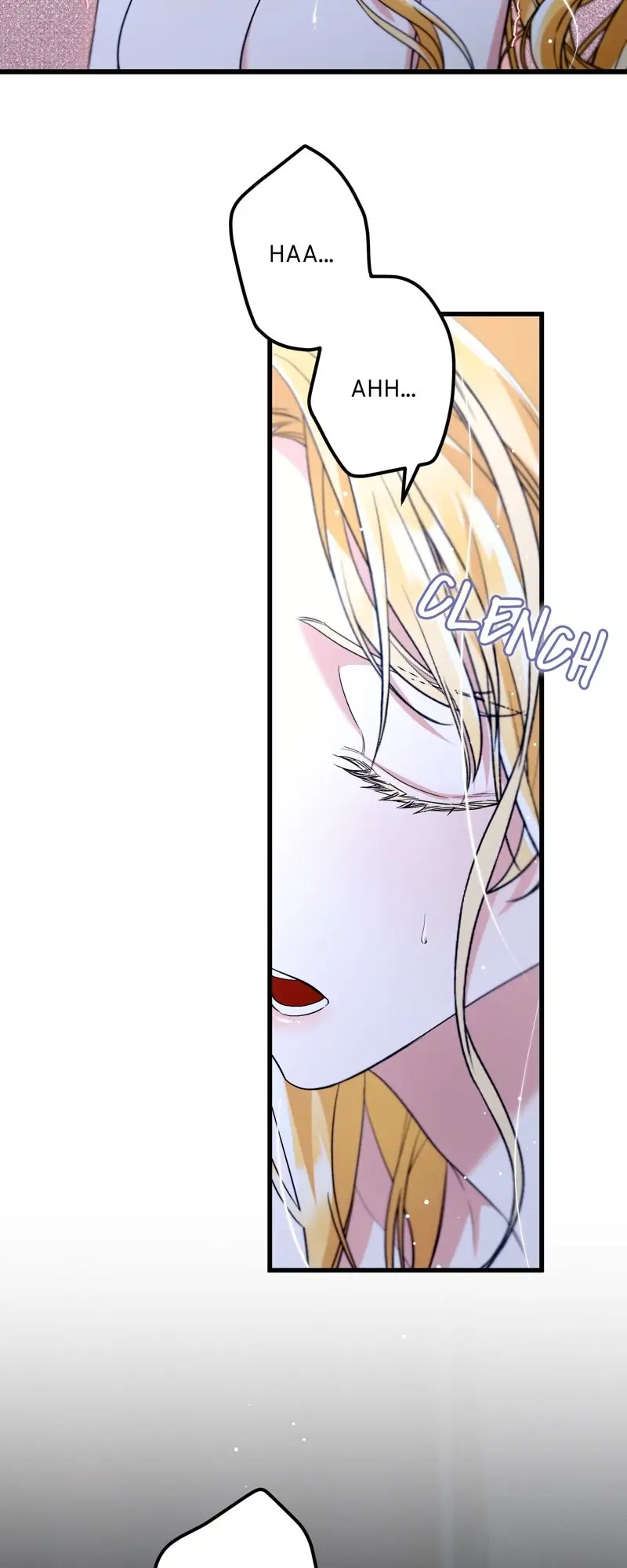 The Beast Within Chapter 21 - Page 18