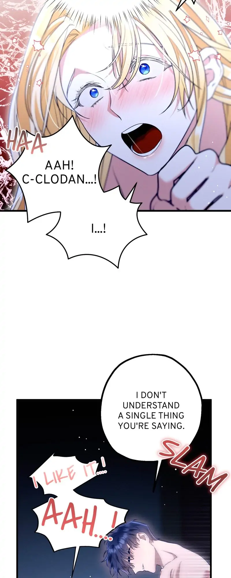 The Beast Within Chapter 21 - Page 26