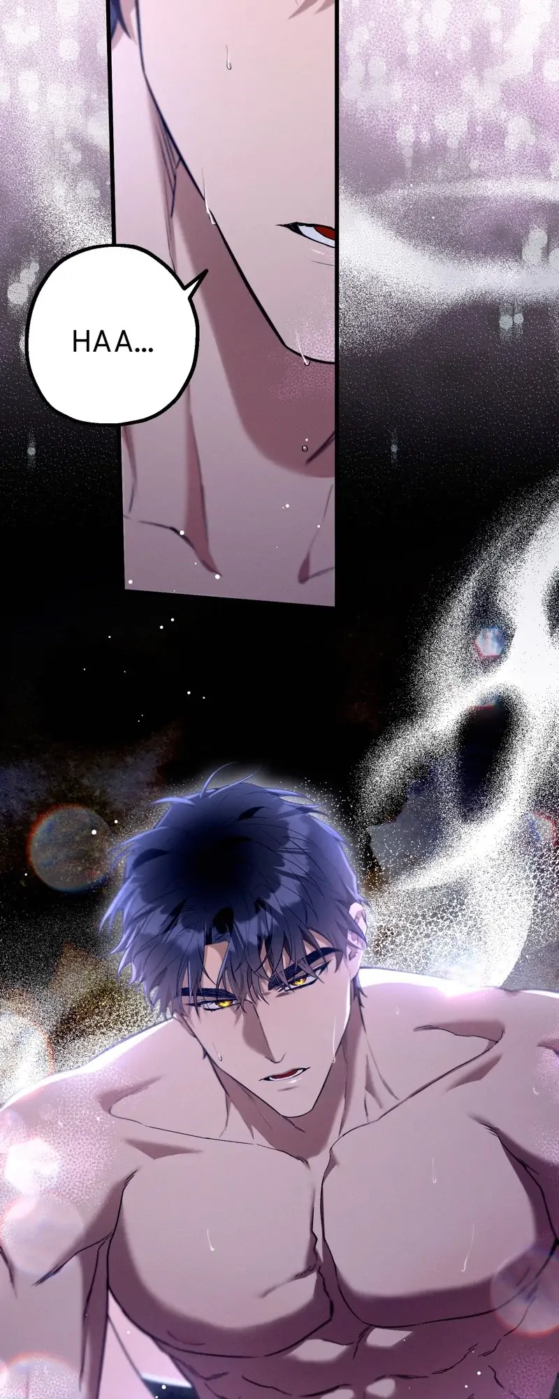 The Beast Within Chapter 21 - Page 4