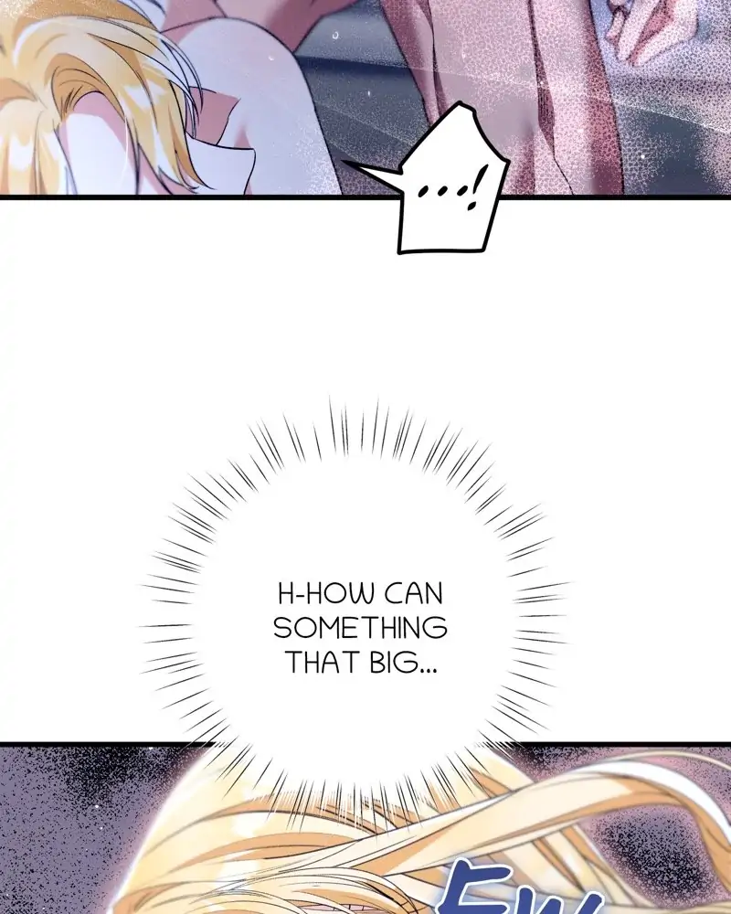 The Beast Within Chapter 21 - Page 32