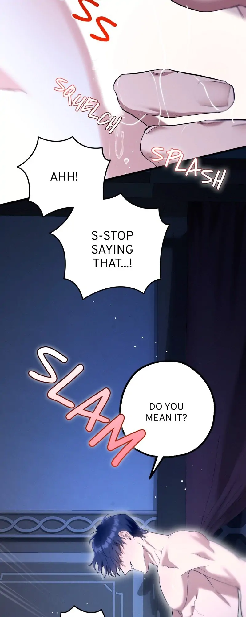 The Beast Within Chapter 21 - Page 37