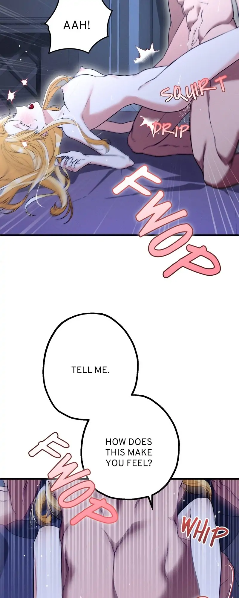 The Beast Within Chapter 21 - Page 38