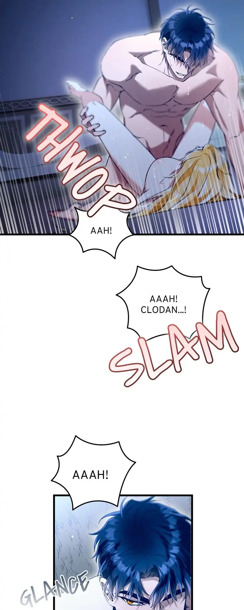 The Beast Within Chapter 21 - Page 41