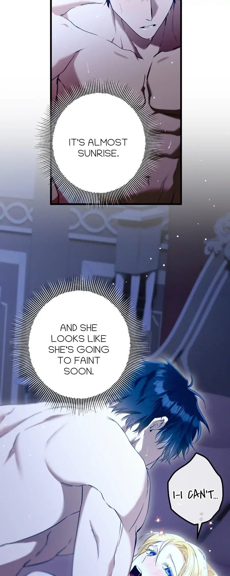 The Beast Within Chapter 21 - Page 42