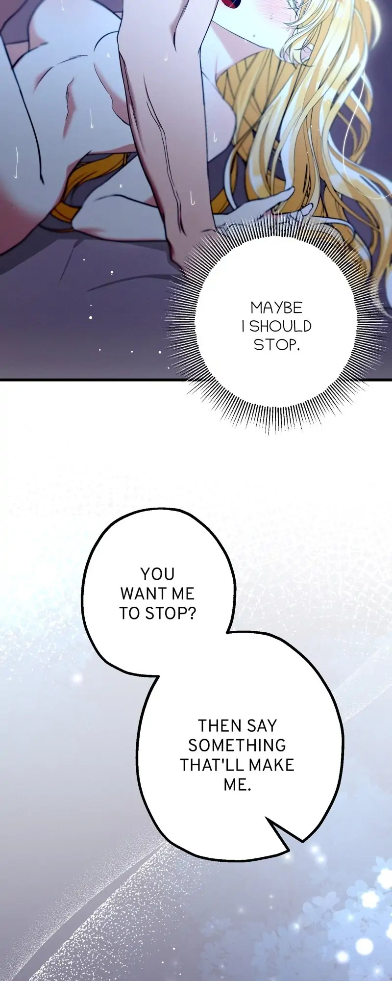 The Beast Within Chapter 21 - Page 43