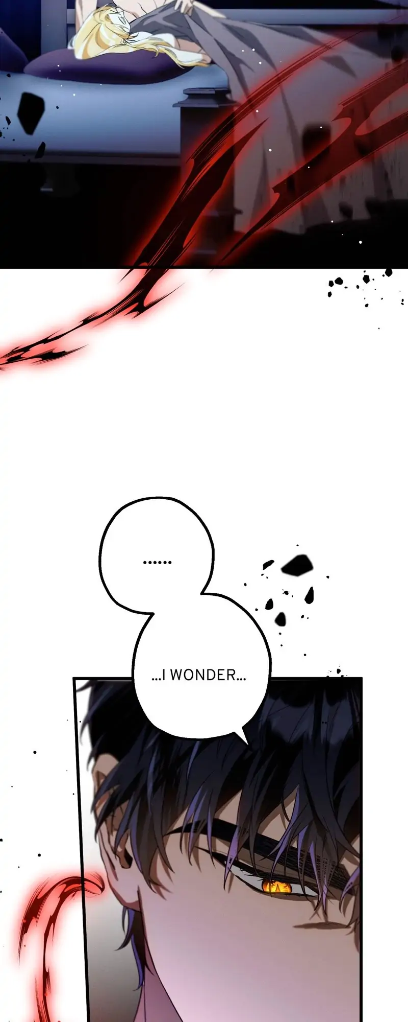 The Beast Within Chapter 21 - Page 62
