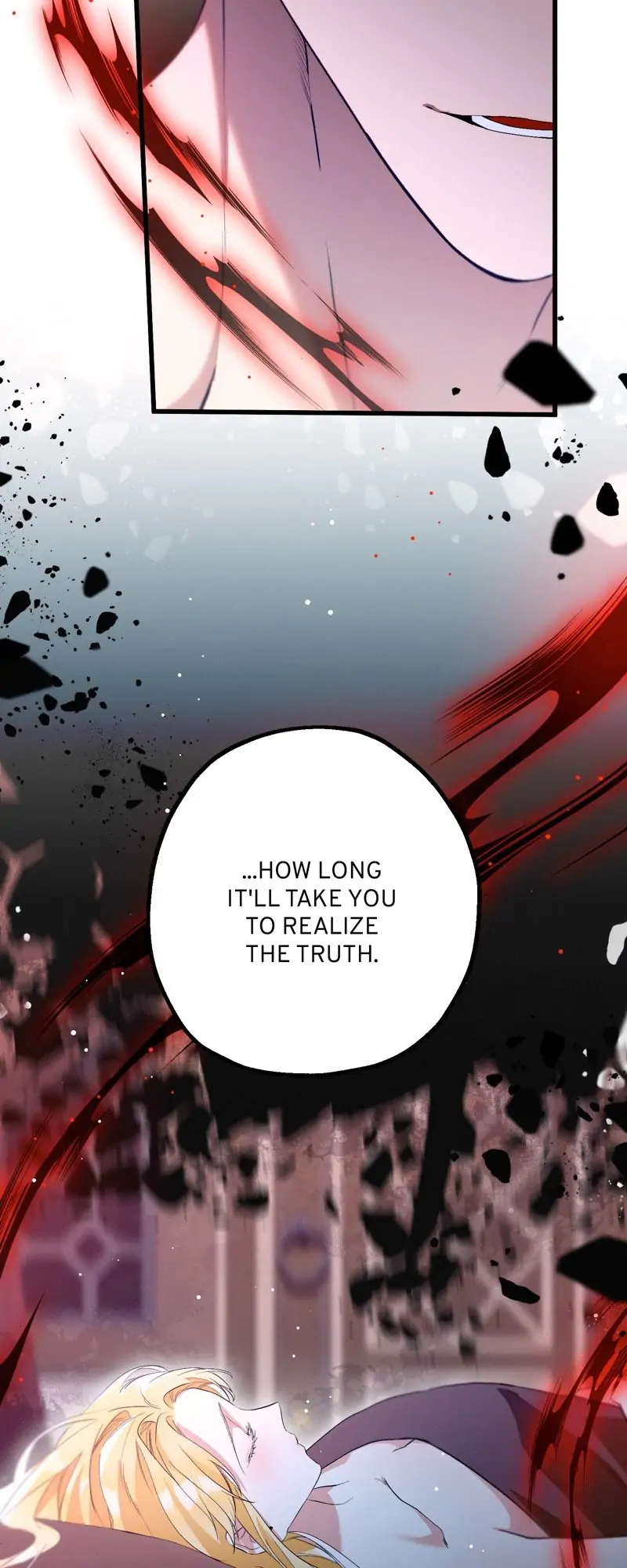 The Beast Within Chapter 21 - Page 63