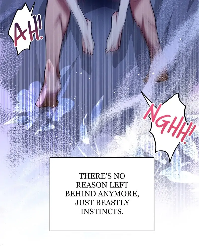 The Beast Within Chapter 21 - Page 8