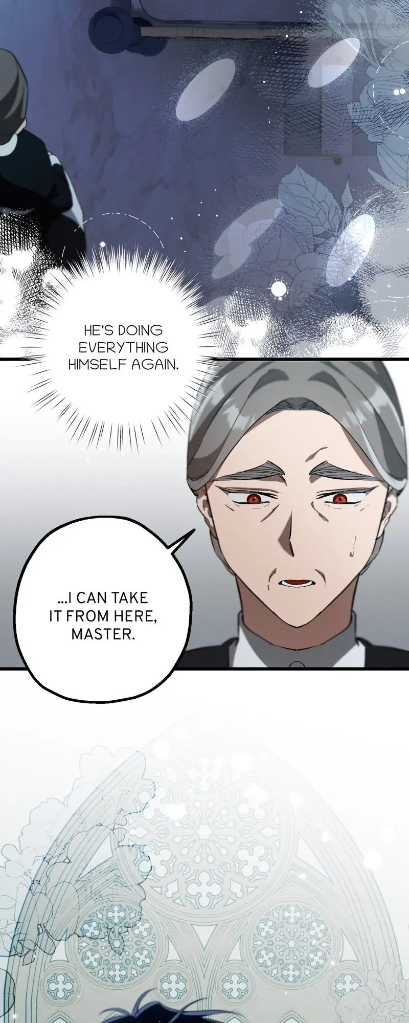 The Beast Within Chapter 22 - Page 17