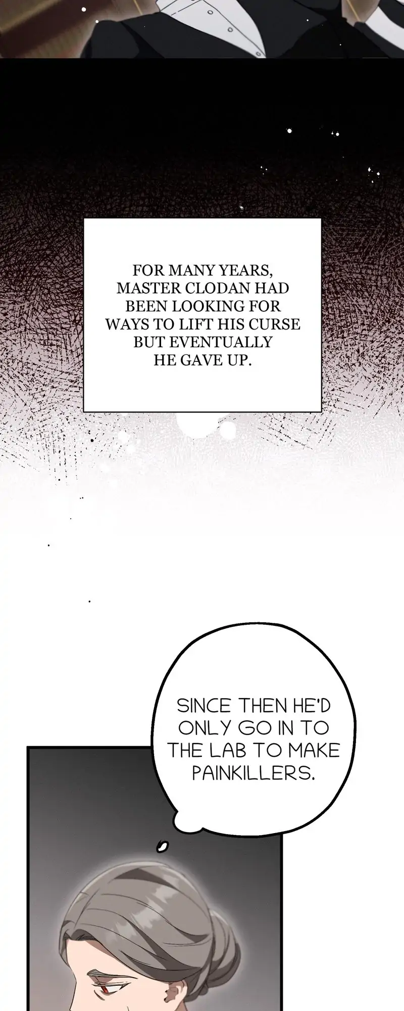 The Beast Within Chapter 22 - Page 27