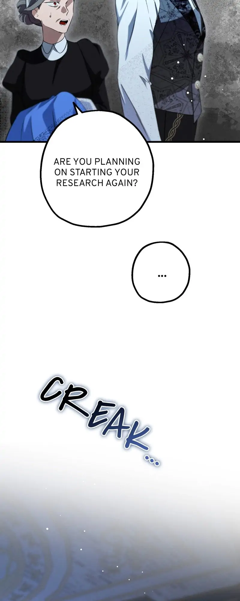 The Beast Within Chapter 22 - Page 29