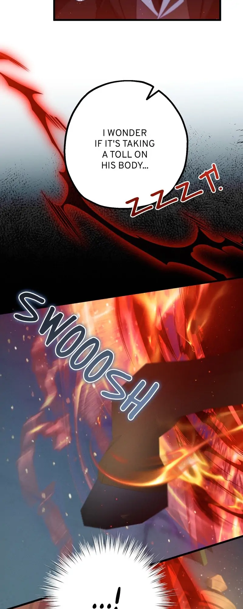 The Beast Within Chapter 22 - Page 4