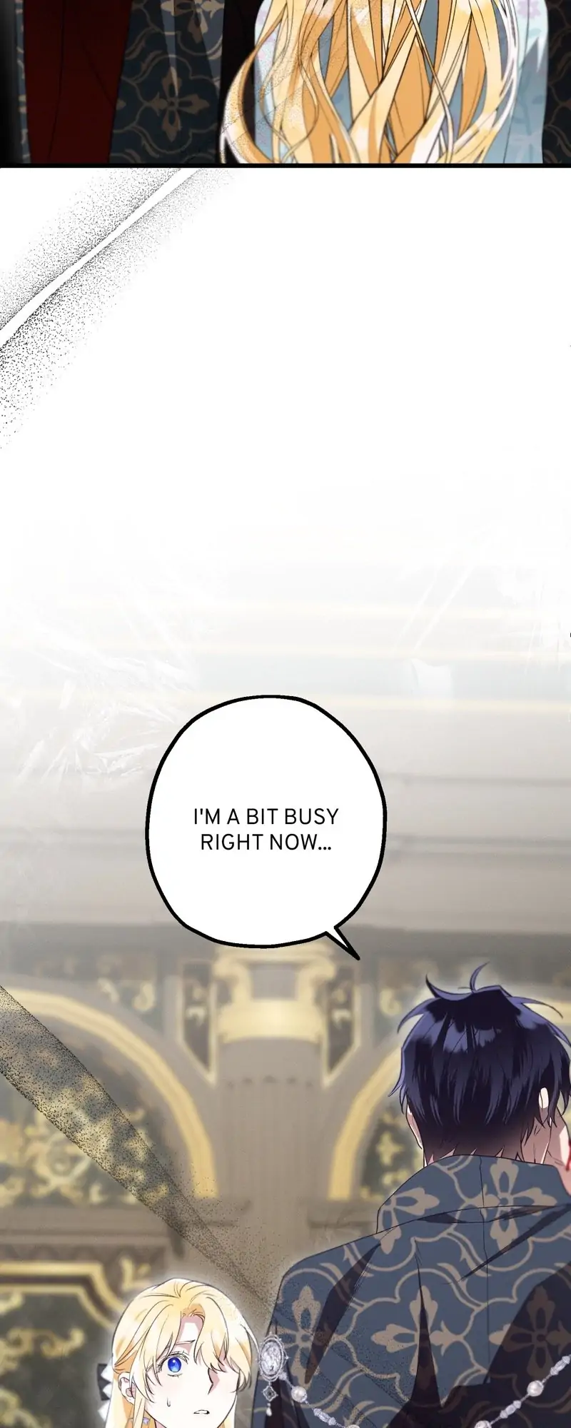 The Beast Within Chapter 22 - Page 58