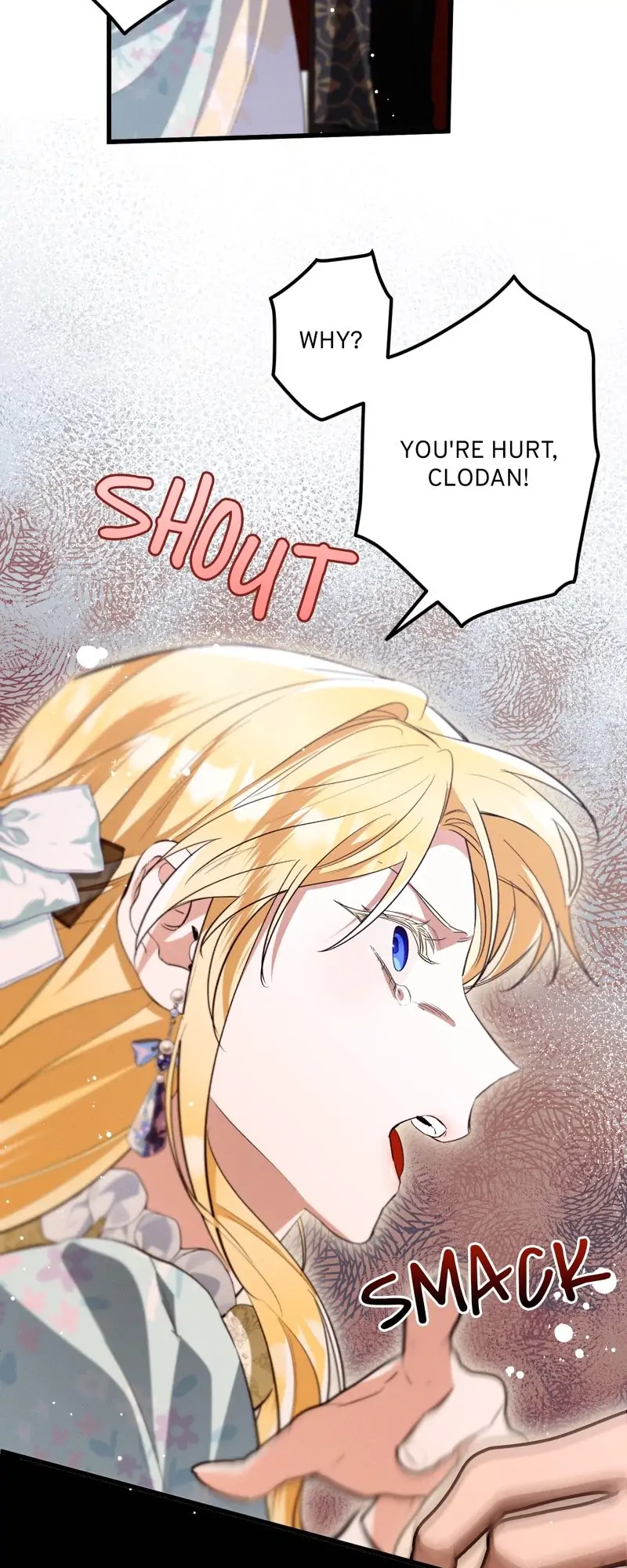 The Beast Within Chapter 22 - Page 61