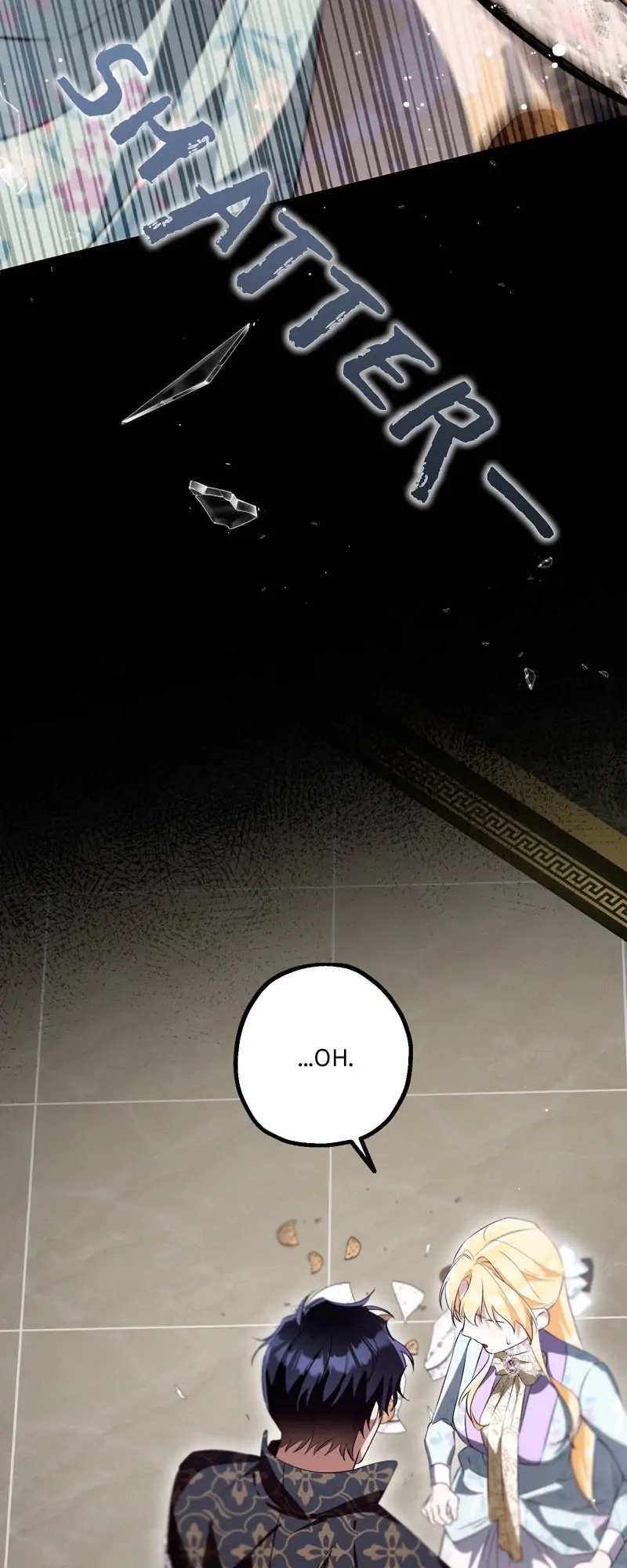The Beast Within Chapter 22 - Page 63