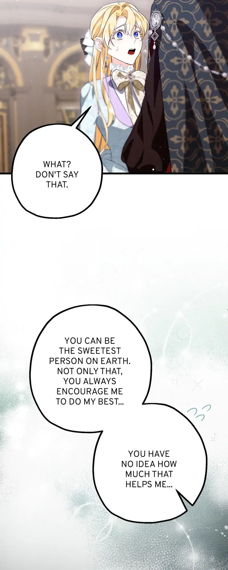 The Beast Within Chapter 23 - Page 20