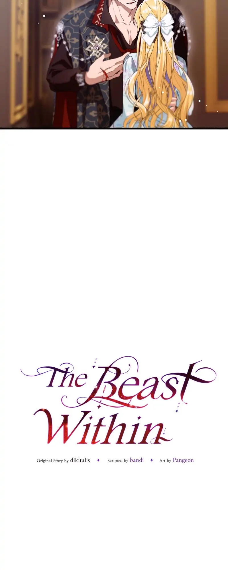 The Beast Within Chapter 23 - Page 33