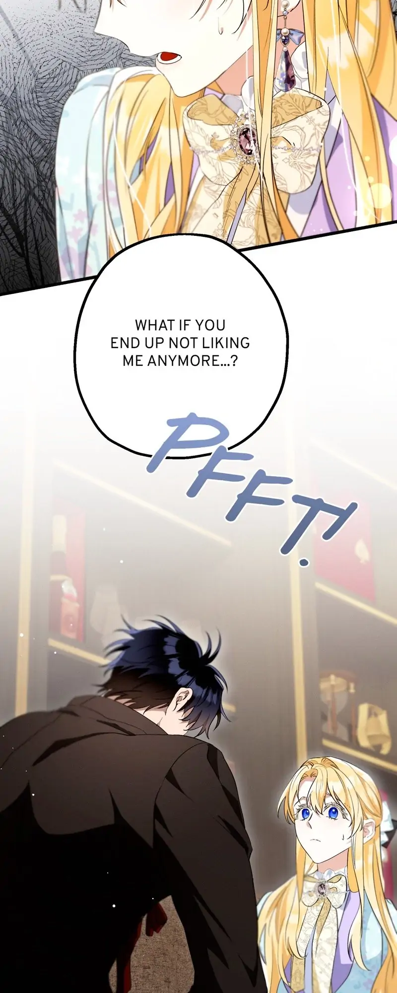 The Beast Within Chapter 23 - Page 43