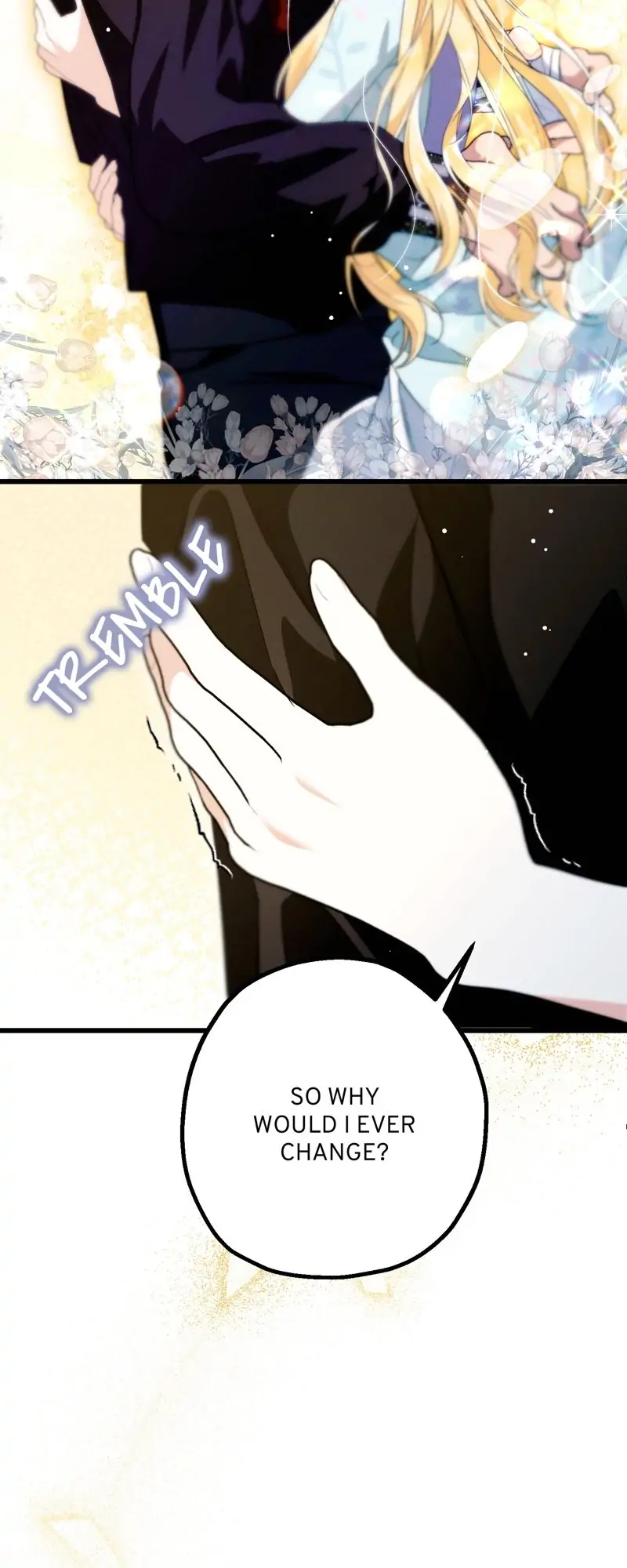 The Beast Within Chapter 23 - Page 53