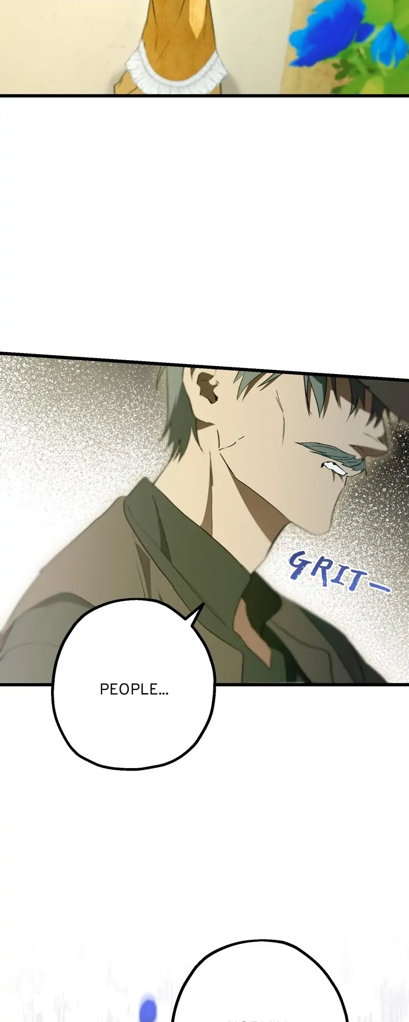 The Beast Within Chapter 23 - Page 66