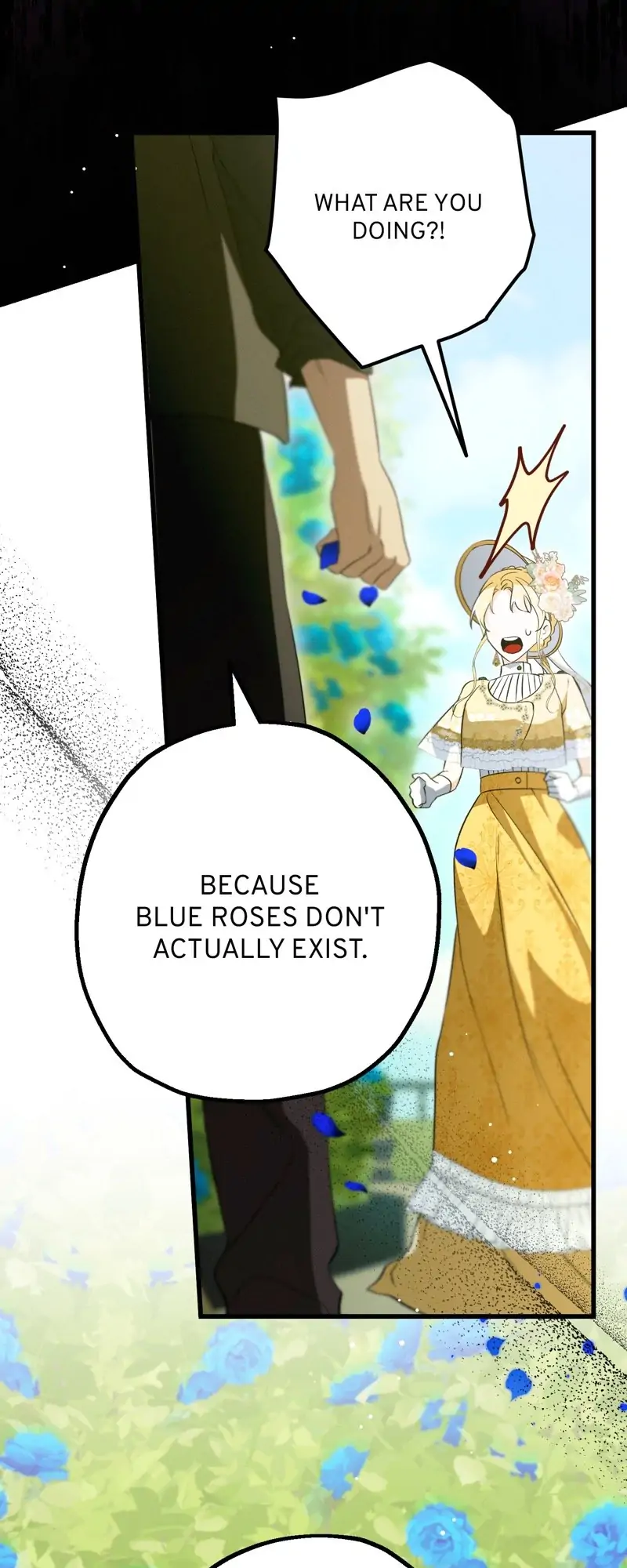 The Beast Within Chapter 23 - Page 68