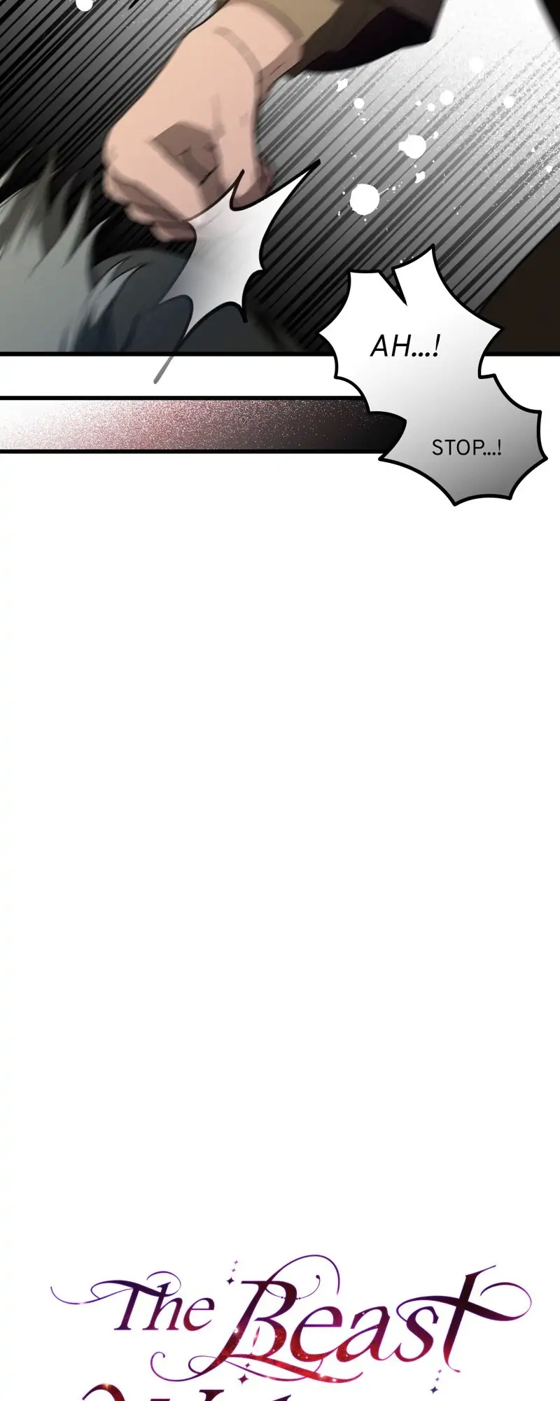 The Beast Within Chapter 24 - Page 12