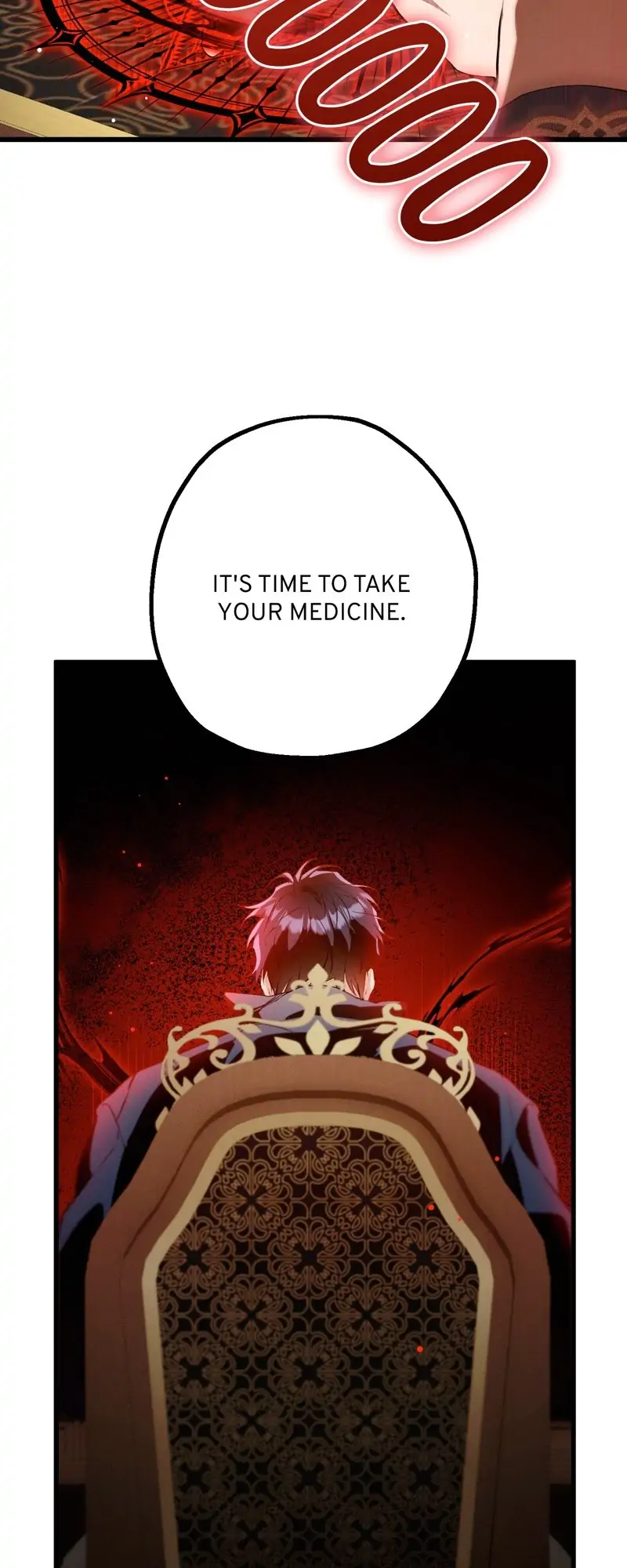The Beast Within Chapter 24 - Page 15