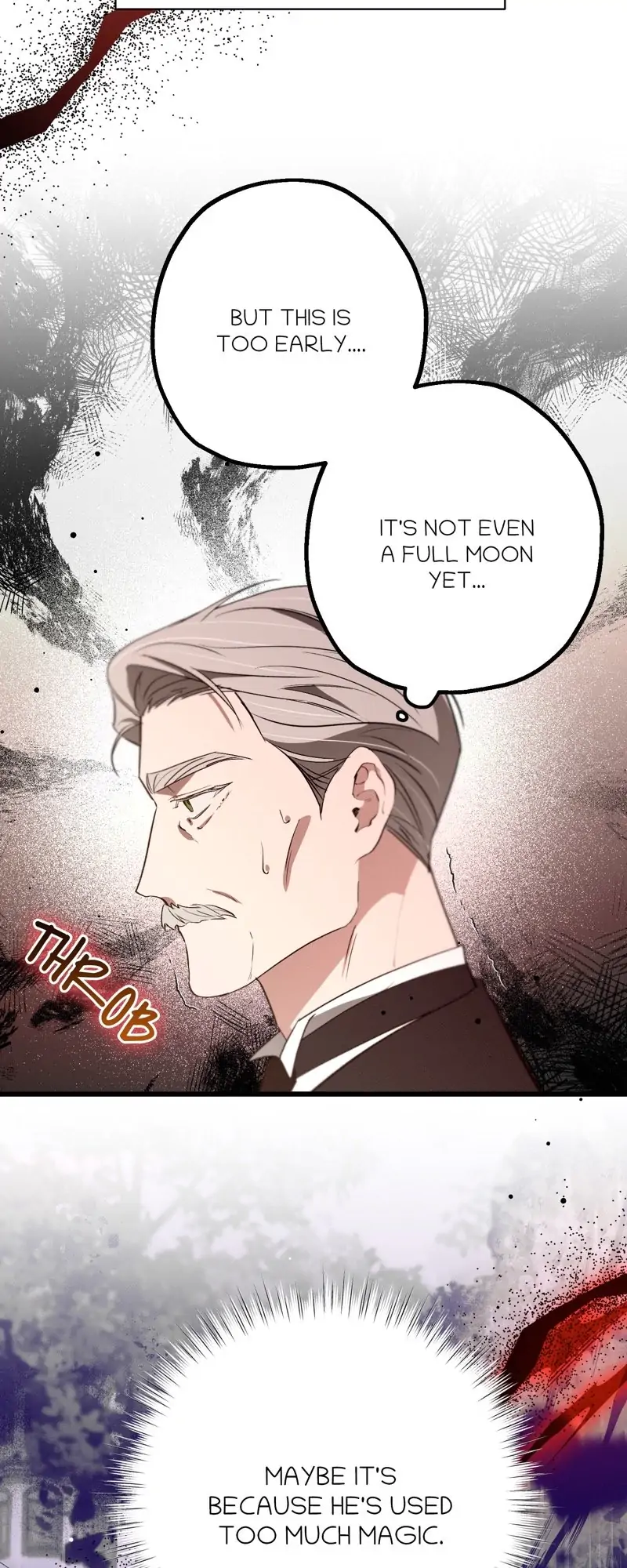 The Beast Within Chapter 24 - Page 18