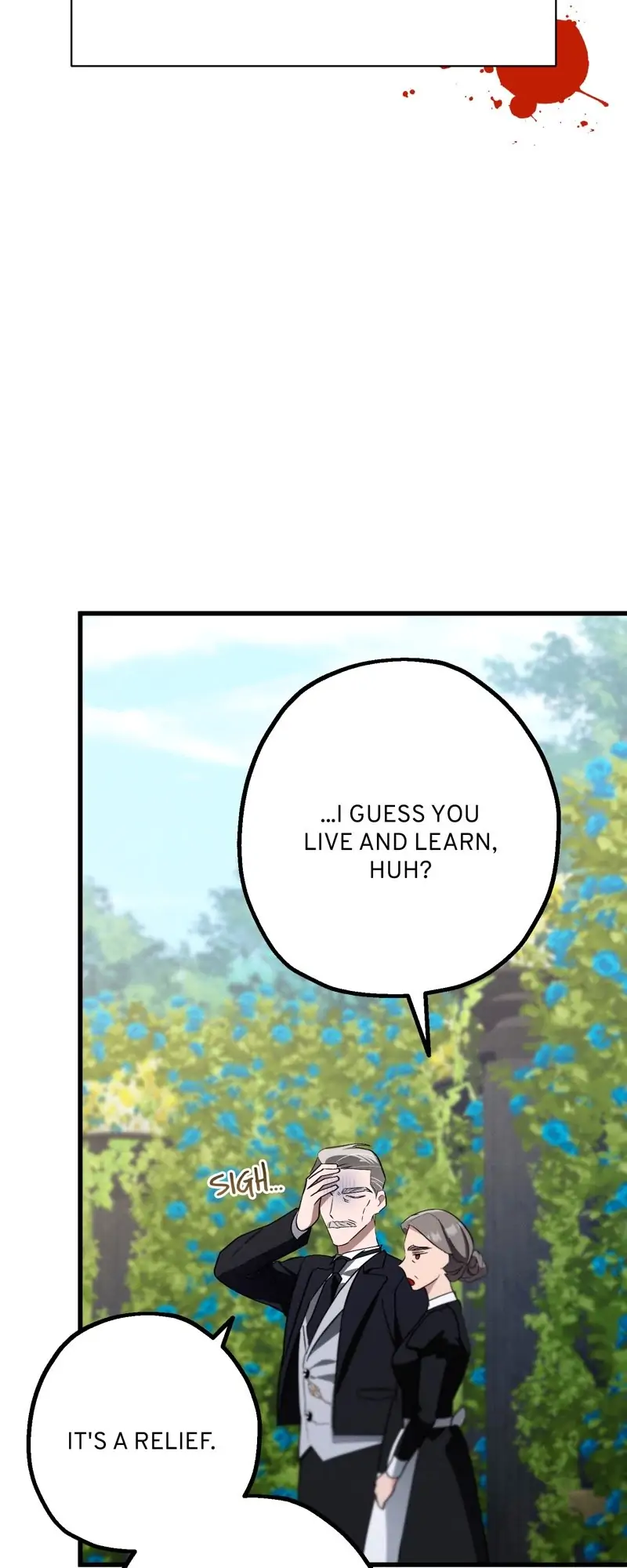 The Beast Within Chapter 24 - Page 54