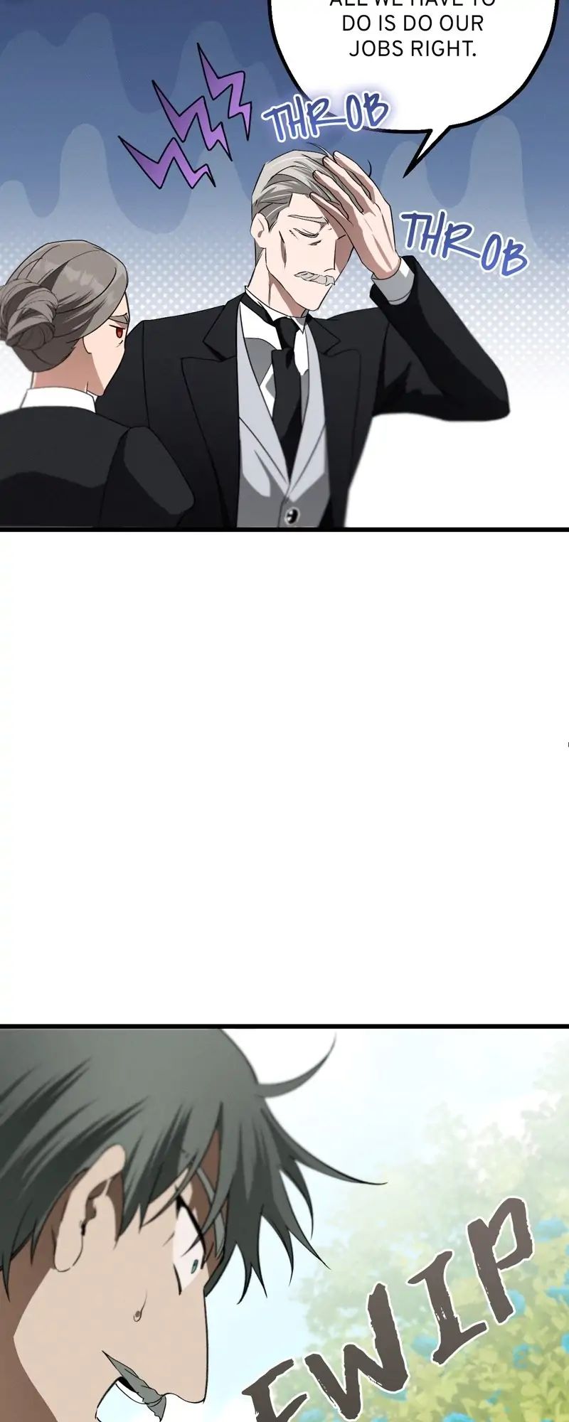 The Beast Within Chapter 24 - Page 59