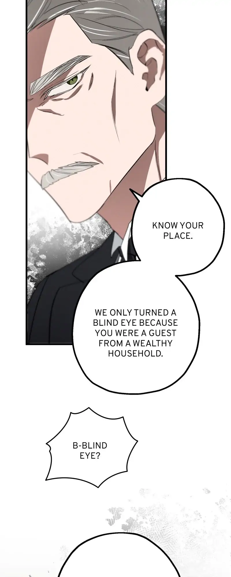The Beast Within Chapter 24 - Page 61