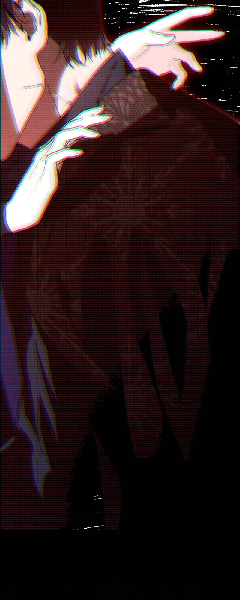 The Beast Within Chapter 24 - Page 68