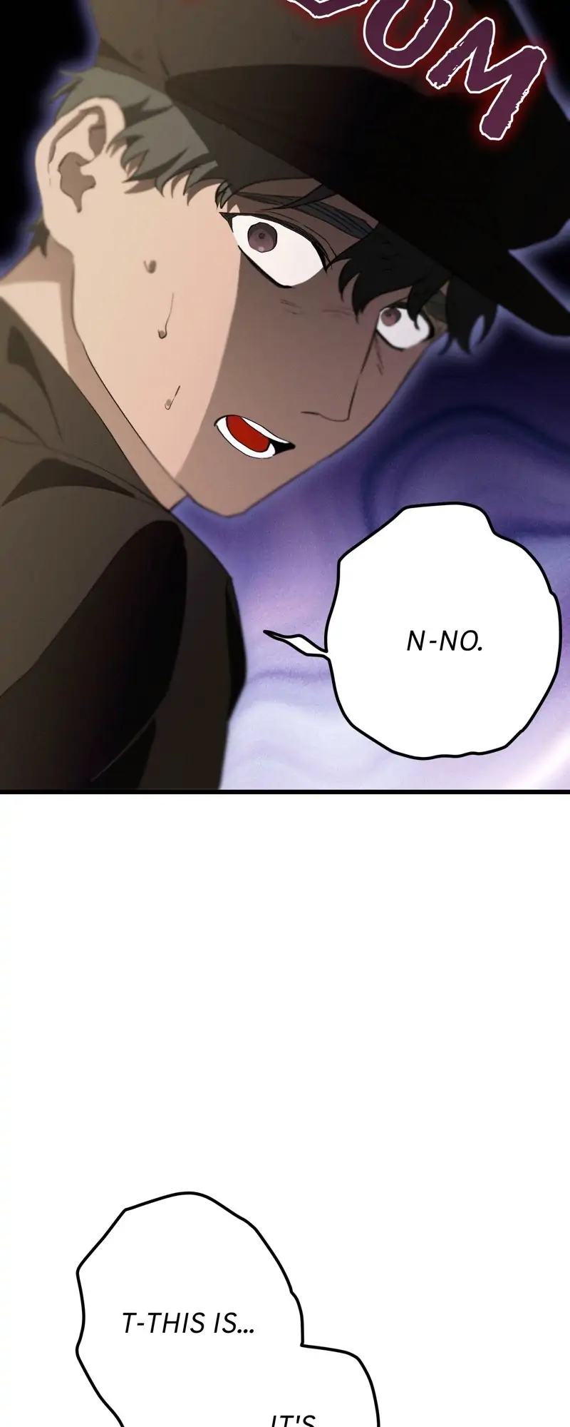 The Beast Within Chapter 24 - Page 10