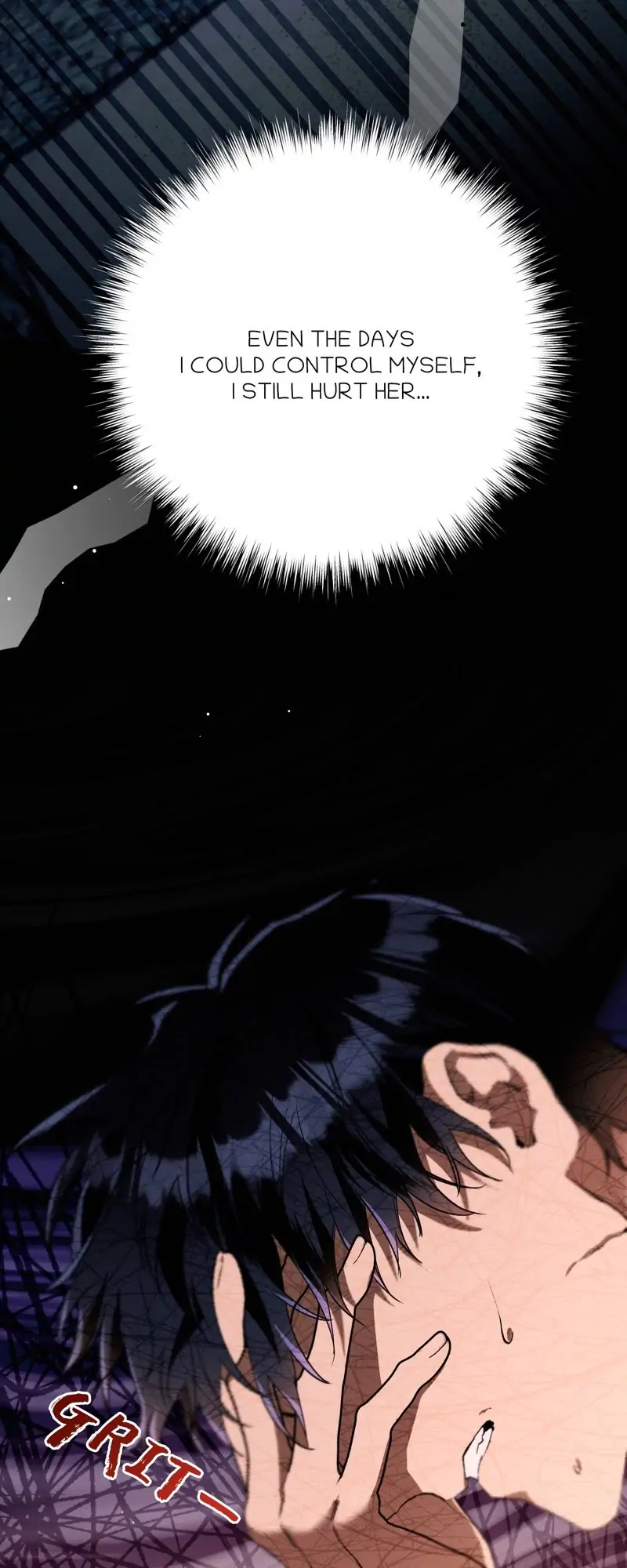 The Beast Within Chapter 25 - Page 19