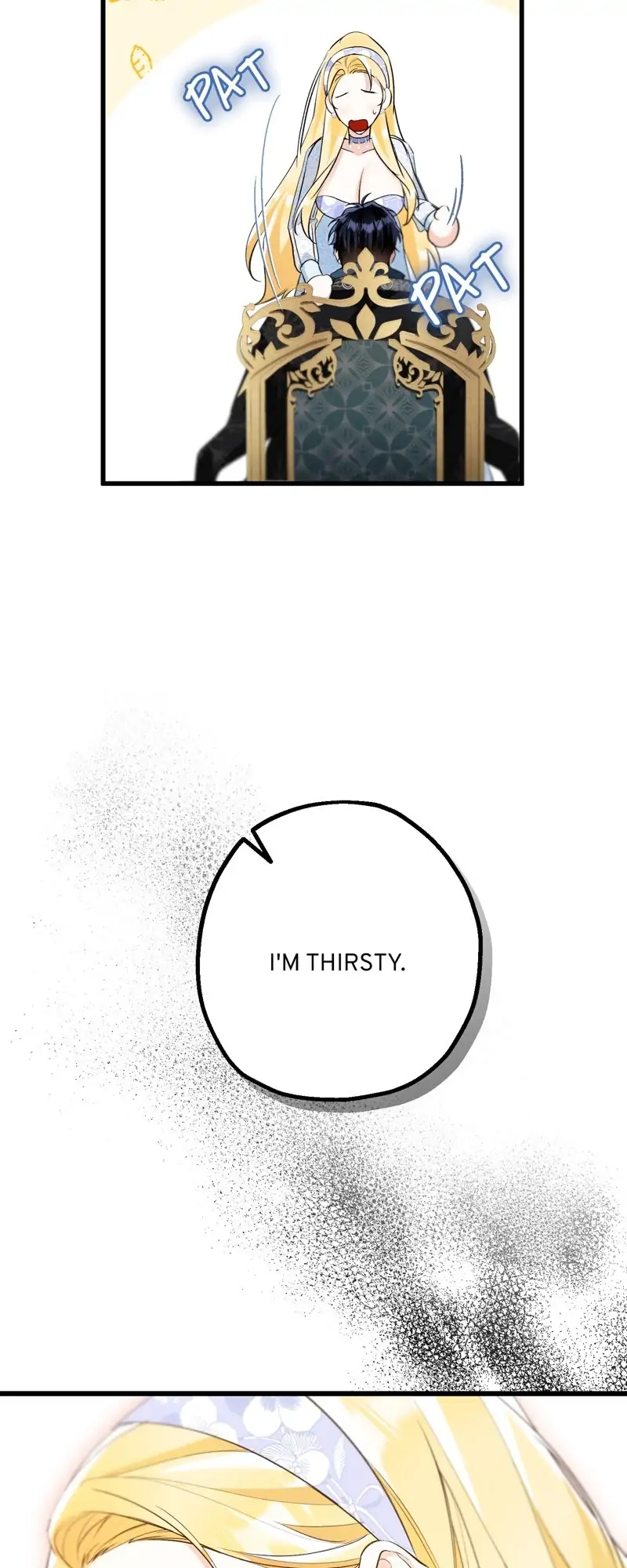 The Beast Within Chapter 25 - Page 33