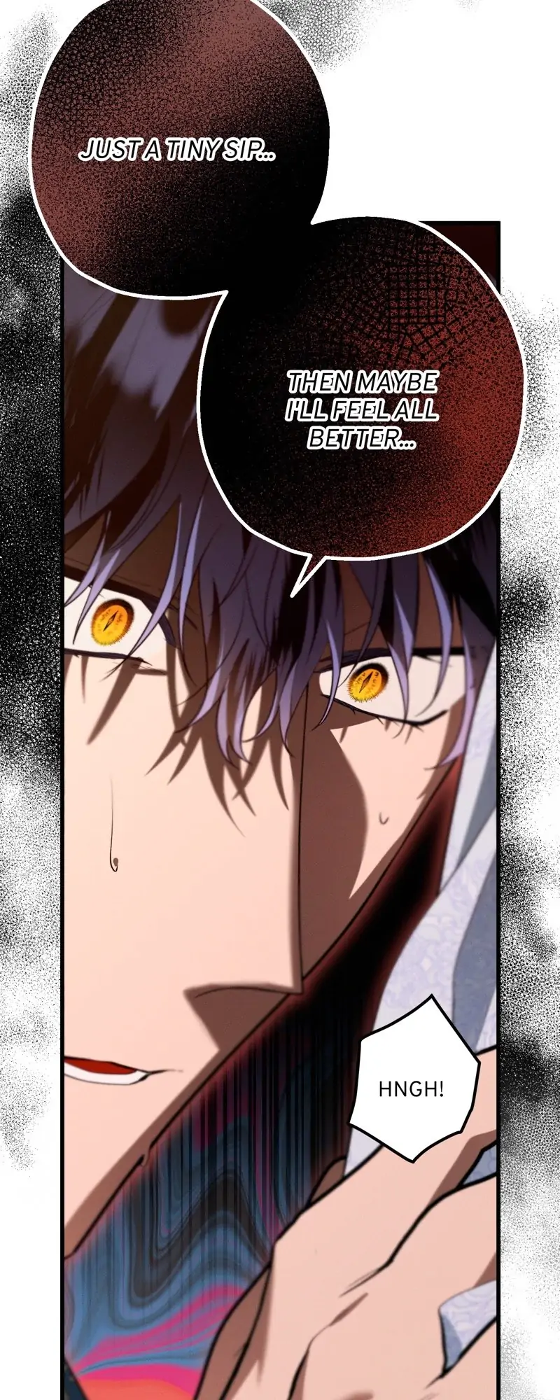 The Beast Within Chapter 25 - Page 36