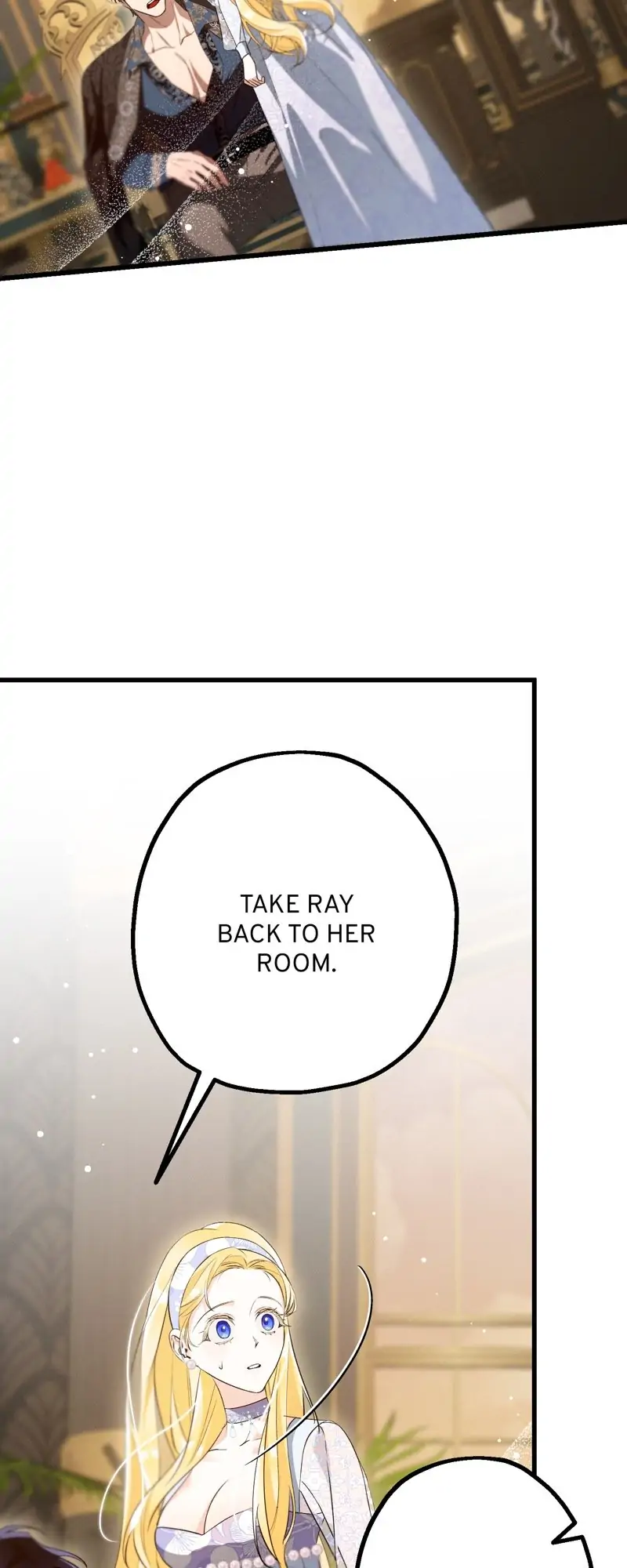 The Beast Within Chapter 25 - Page 51