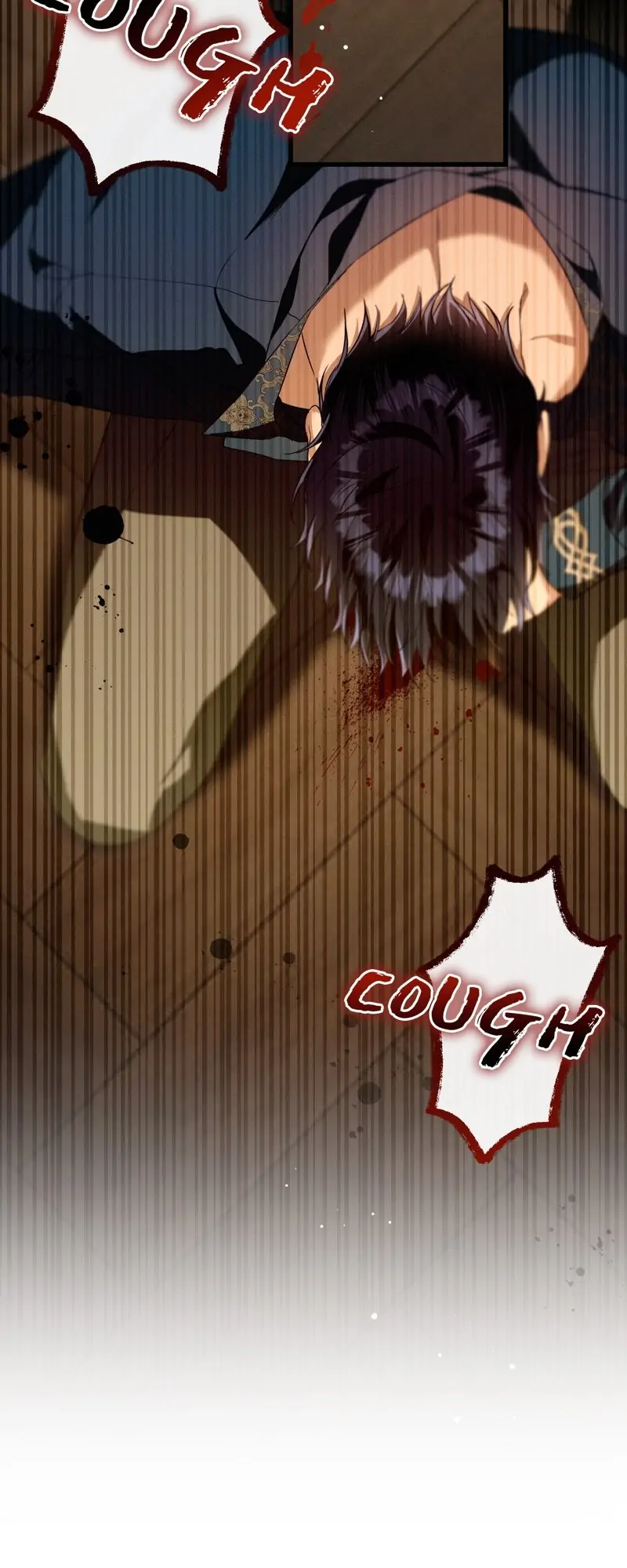 The Beast Within Chapter 25 - Page 60