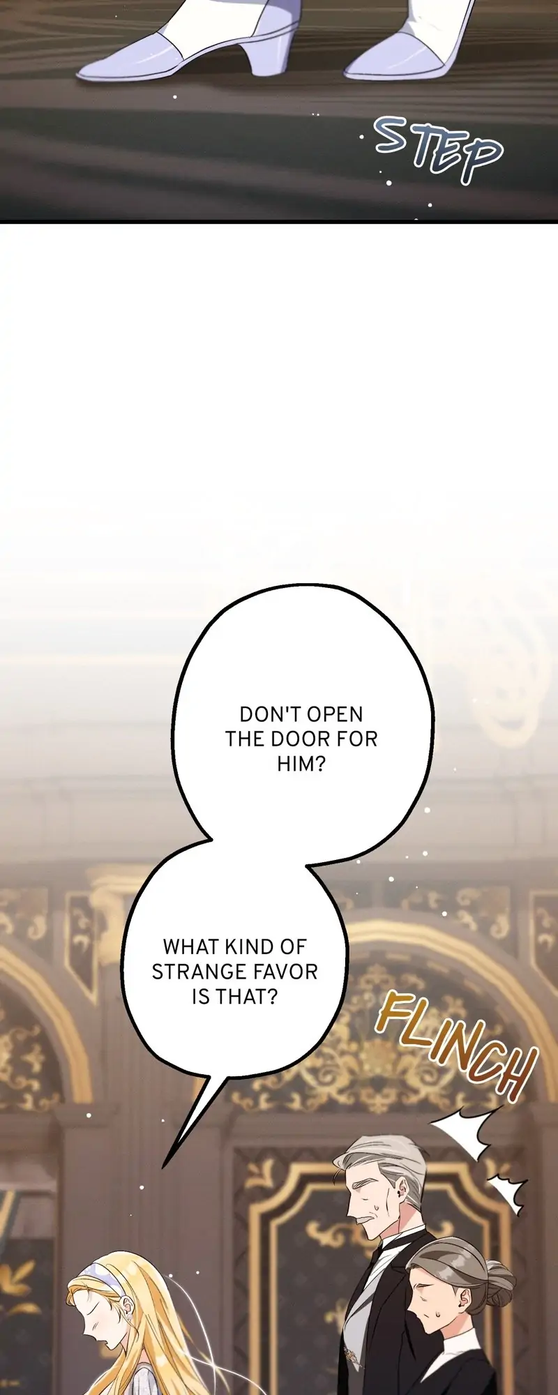 The Beast Within Chapter 25 - Page 62