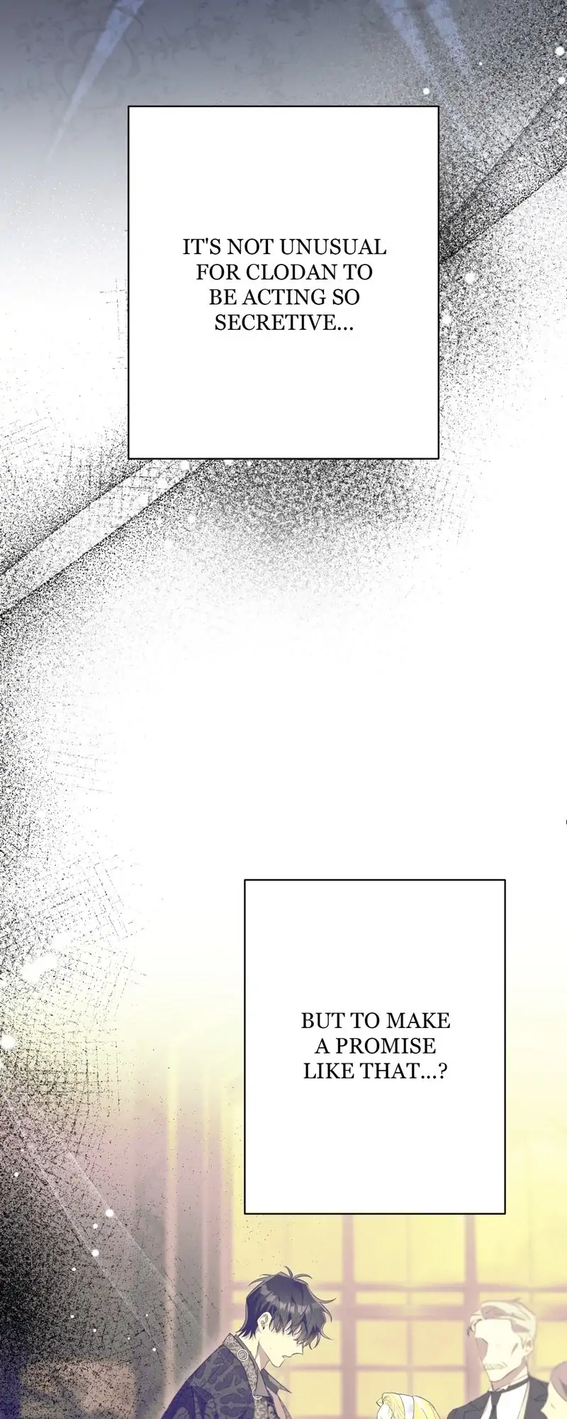 The Beast Within Chapter 26 - Page 2