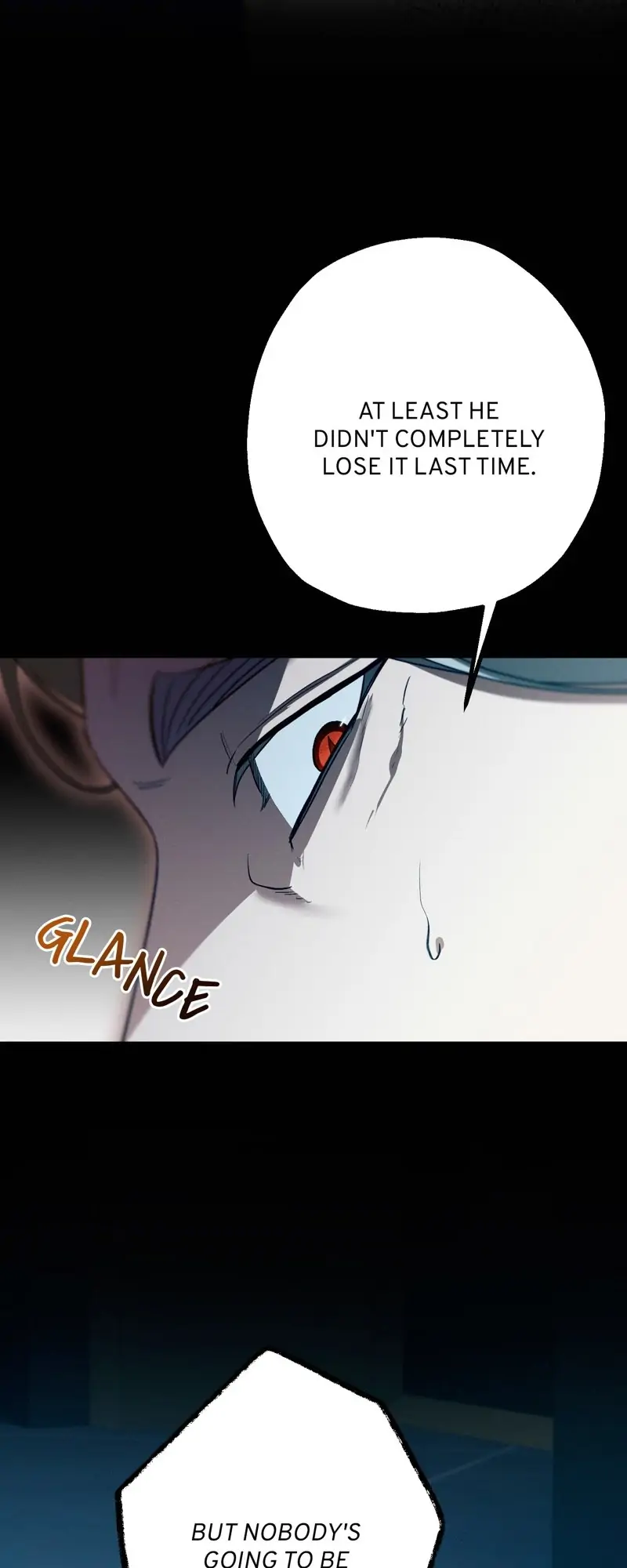 The Beast Within Chapter 26 - Page 11