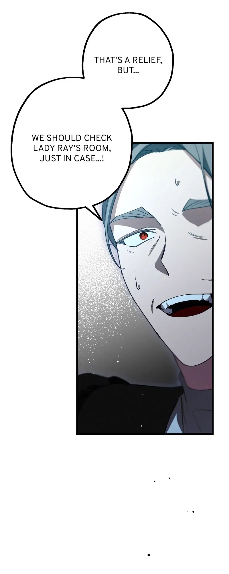 The Beast Within Chapter 26 - Page 15