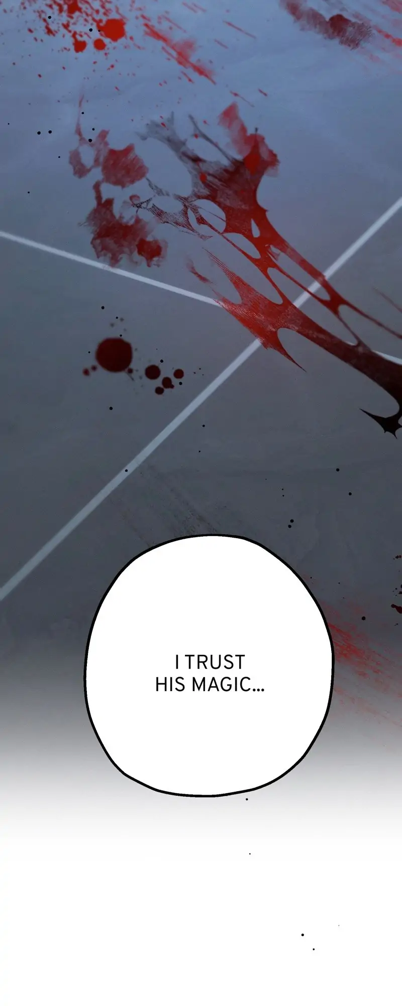 The Beast Within Chapter 26 - Page 20