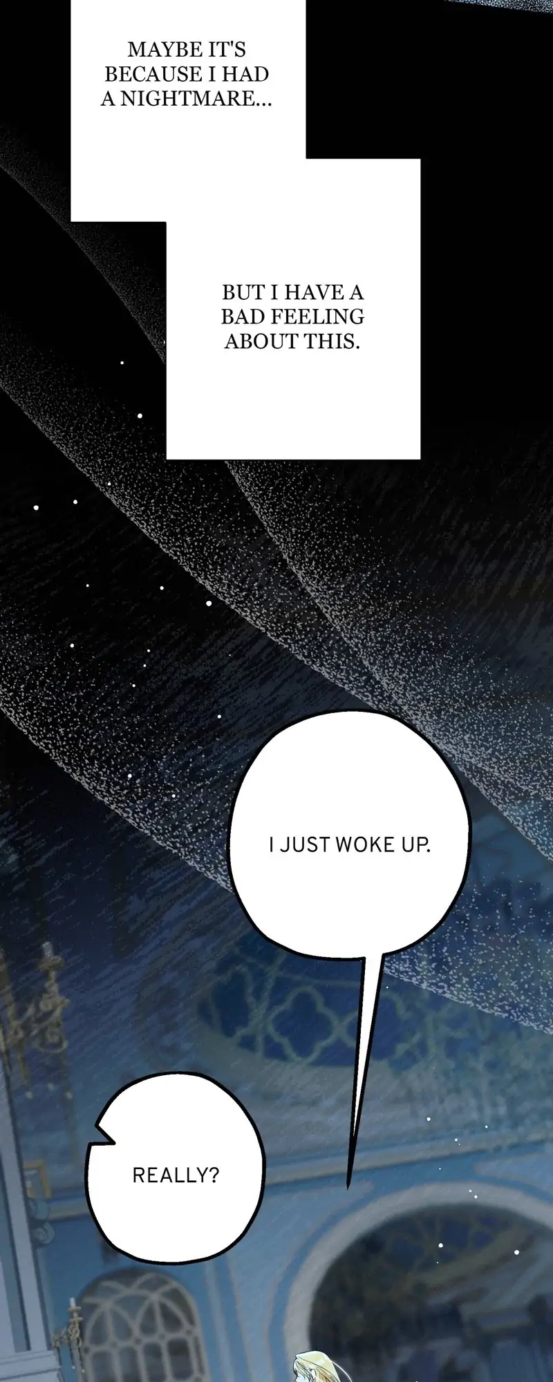 The Beast Within Chapter 26 - Page 33