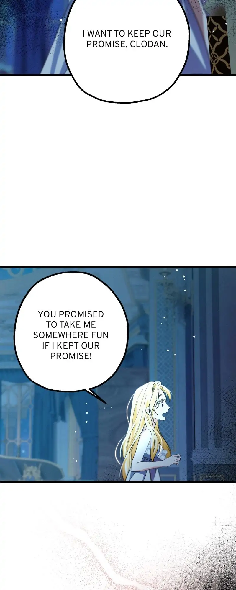 The Beast Within Chapter 26 - Page 45
