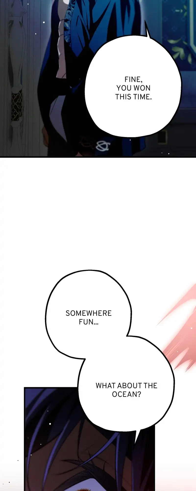 The Beast Within Chapter 26 - Page 55