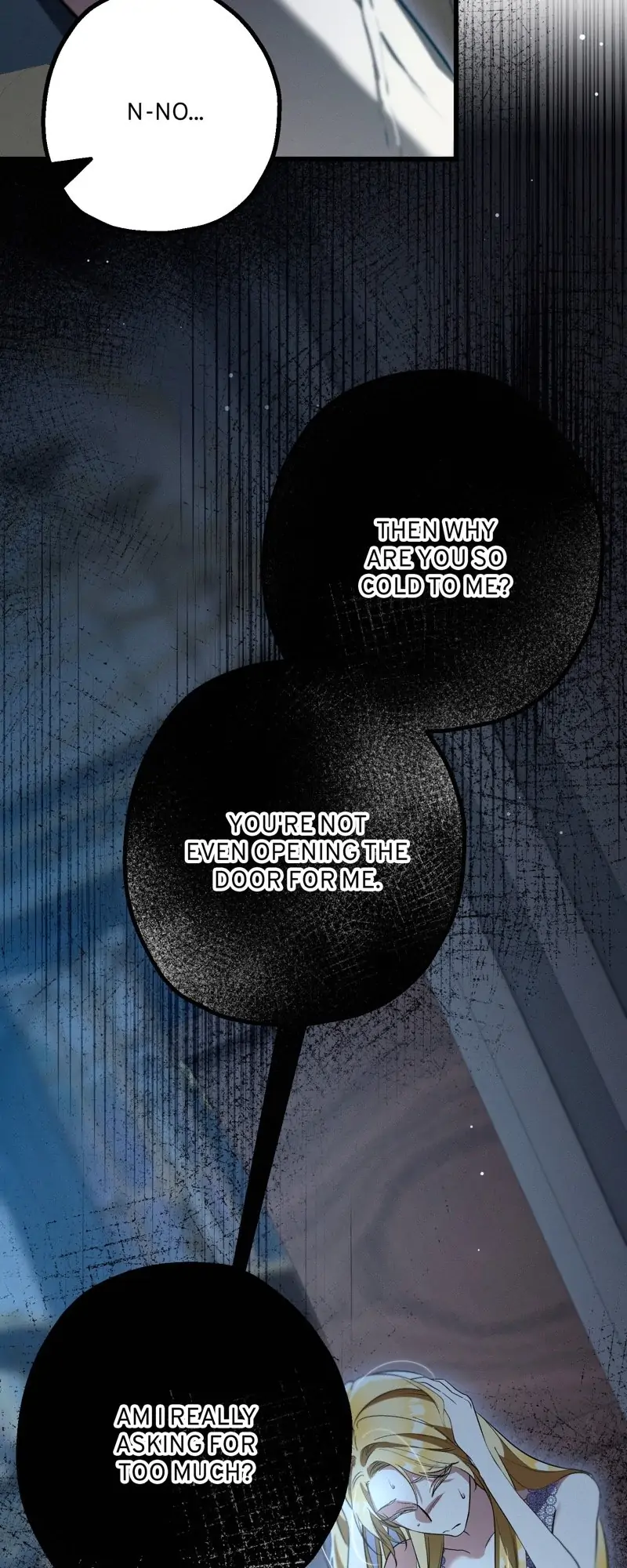 The Beast Within Chapter 26 - Page 60