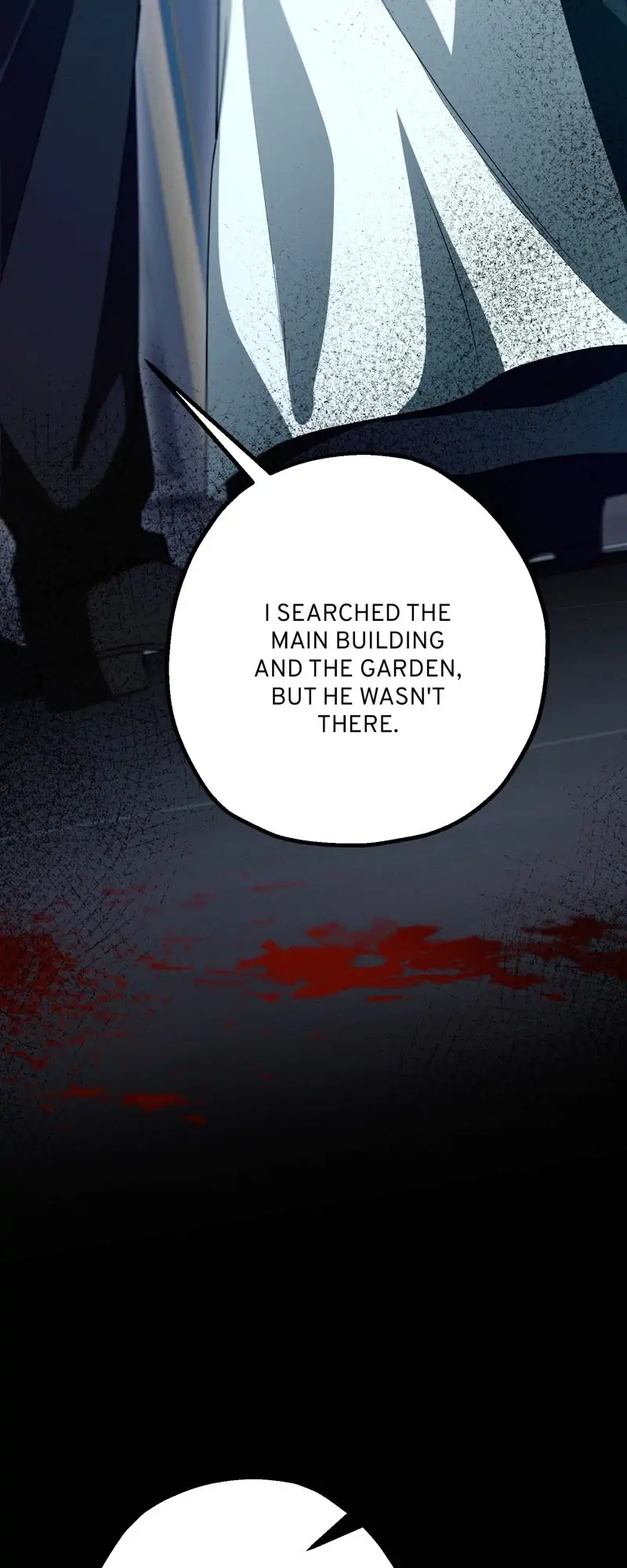 The Beast Within Chapter 26 - Page 9